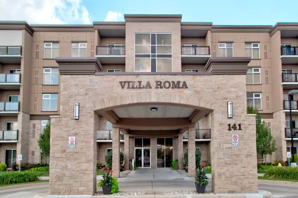 141 Vansickle RD #411, St. Catharines, ON L2S 0E5