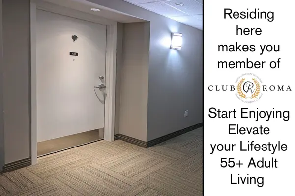 141 Vansickle RD #411, St. Catharines, ON L2S 0E5