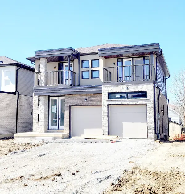 209 PILKINGTON ST, Thorold, ON L2V 1C2