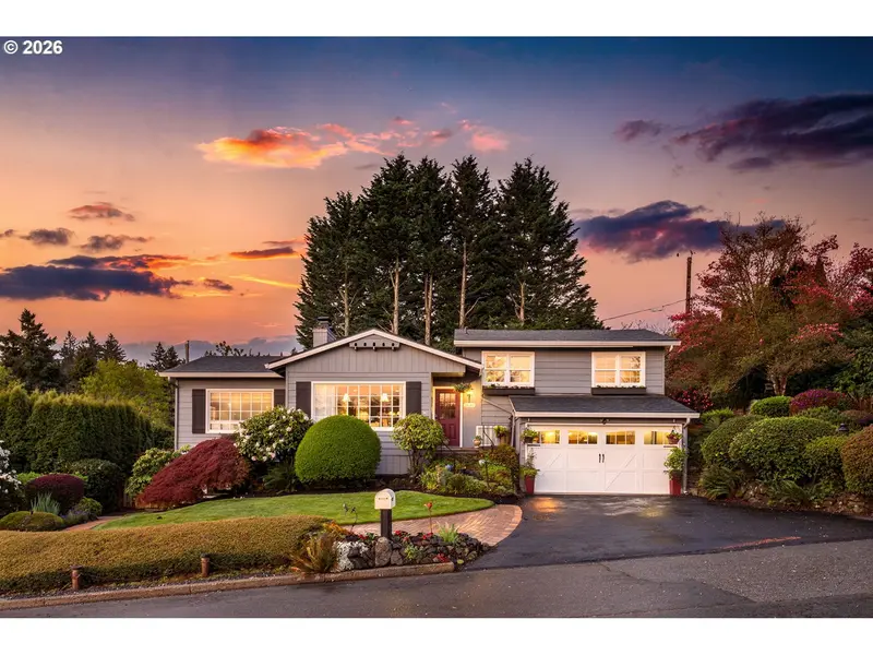1820 KILKENNY DR, Lake Oswego, OR 97034