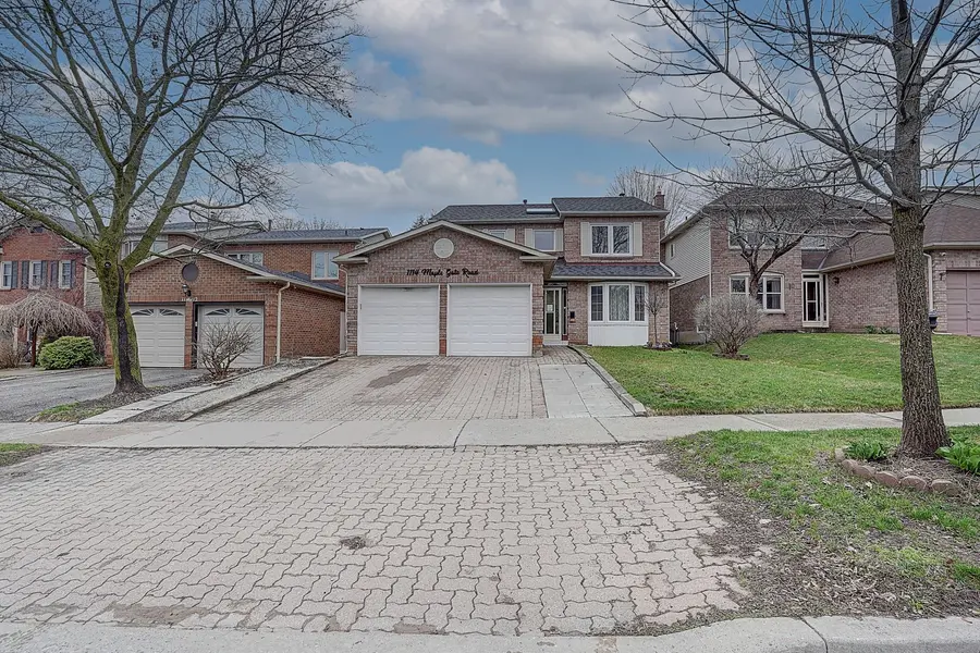 1114 Maple Gate RD, Pickering, ON L1X 1B8