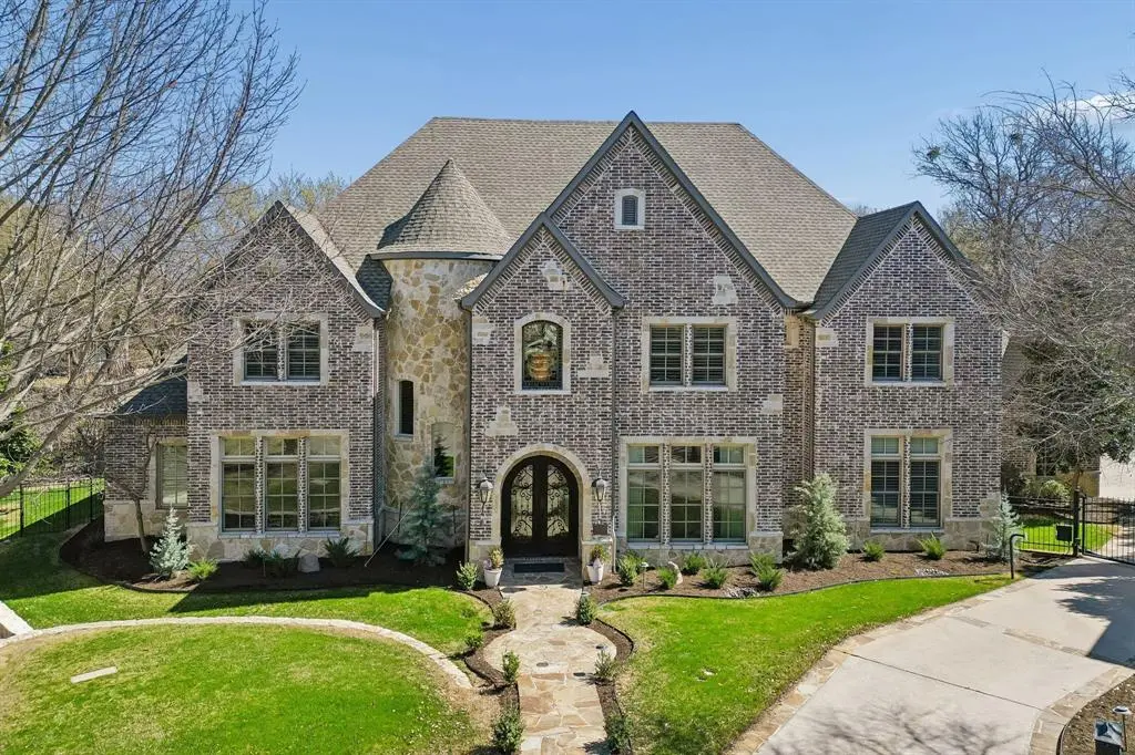 509 Park Lake Drive, Mckinney, TX 75072