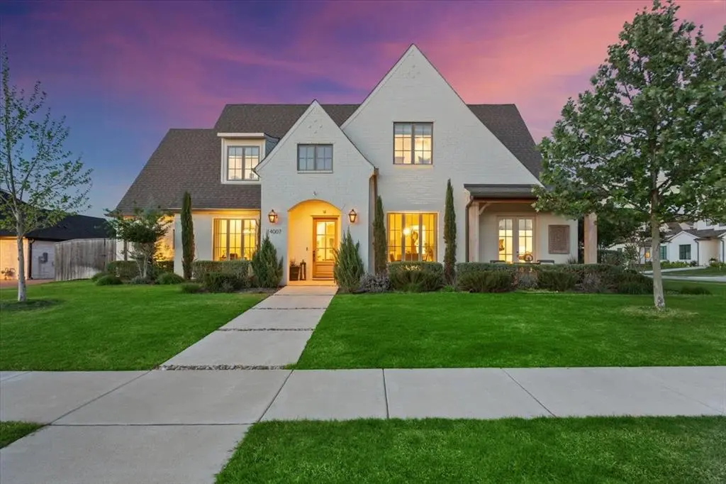 14007 Rw Court, Woodway, TX 76712