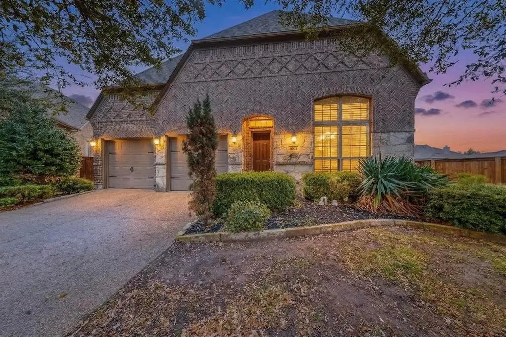 1005 Finsbury Park, Forney, TX 75126