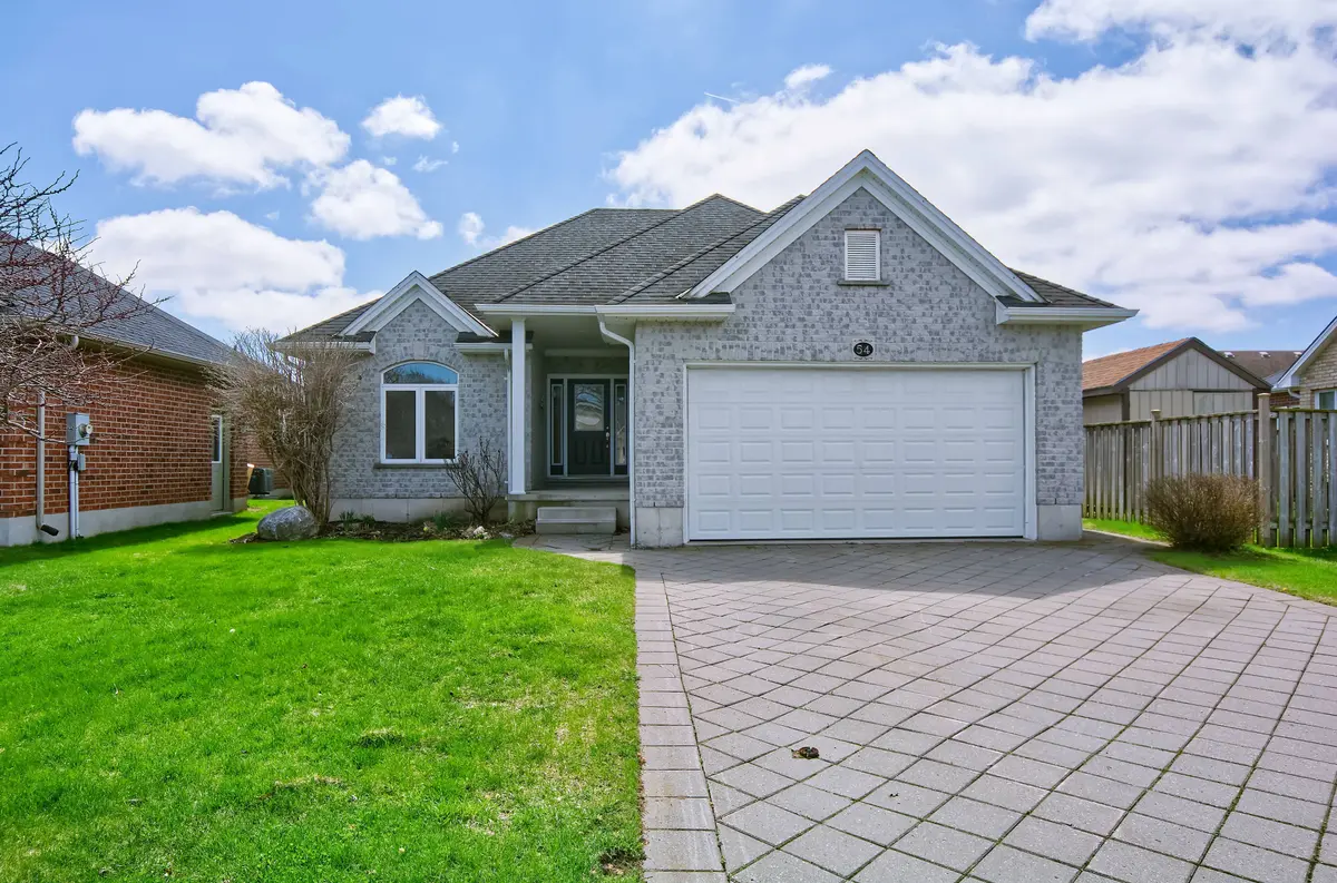 54 Treadwell ST, Aylmer, ON N5H 3J5