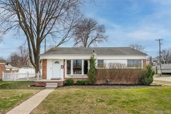 30789 Hathaway ST, Livonia, MI 48150