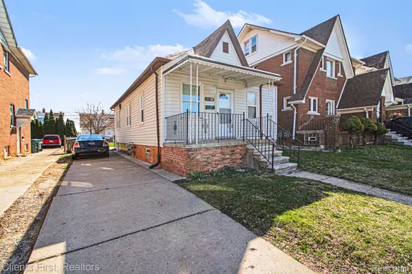 5210 Middlesex ST, Dearborn, MI 48126