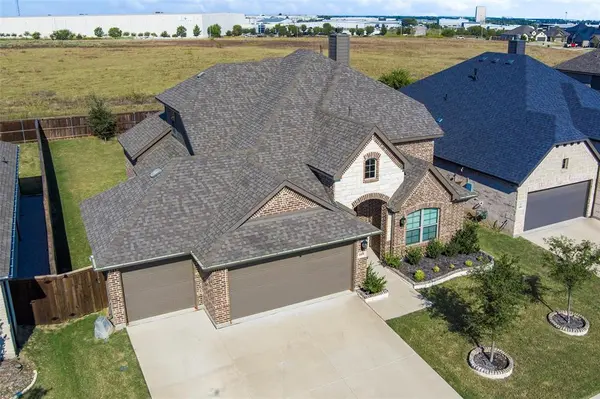 1408 Evening Primrose Drive, Mansfield, TX 76063