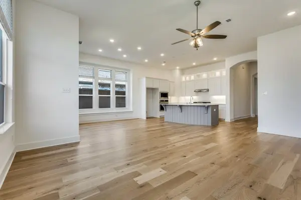 1704 Hydrangea Lane, Celina, TX 75078