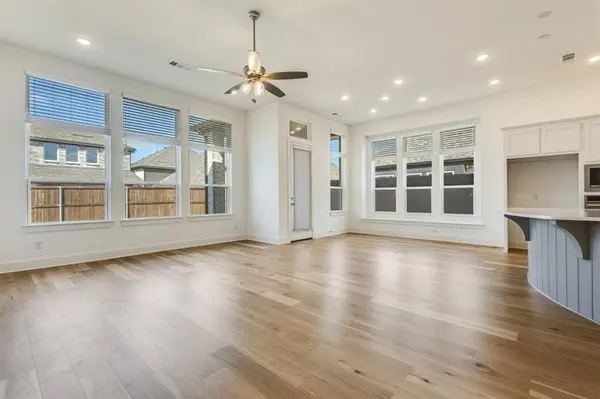 1704 Hydrangea Lane, Celina, TX 75078