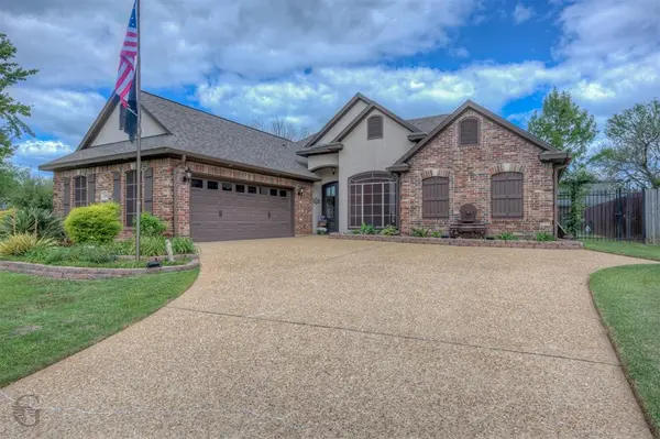 201 Ixworth Avenue, Bossier City, LA 71111