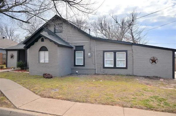 2010 Wesley Drive, Arlington, TX 76012