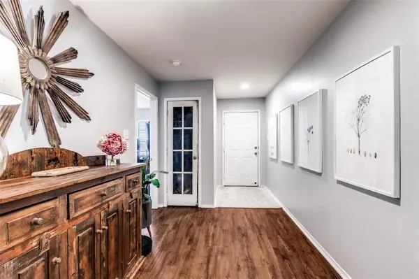 12704 Seagull Way, Frisco, TX 75036