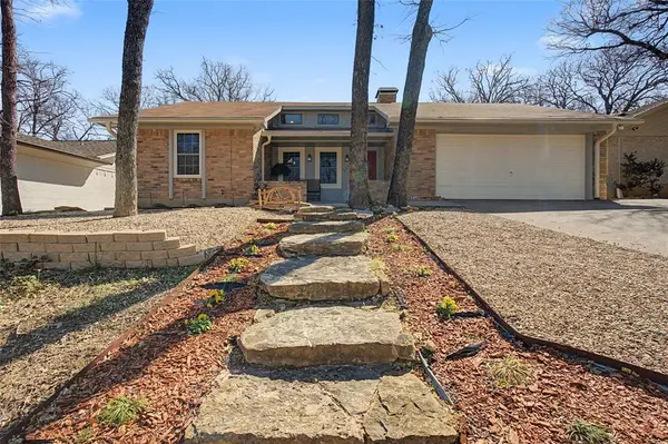 3912 Double Tree Trail, Irving, TX 75061