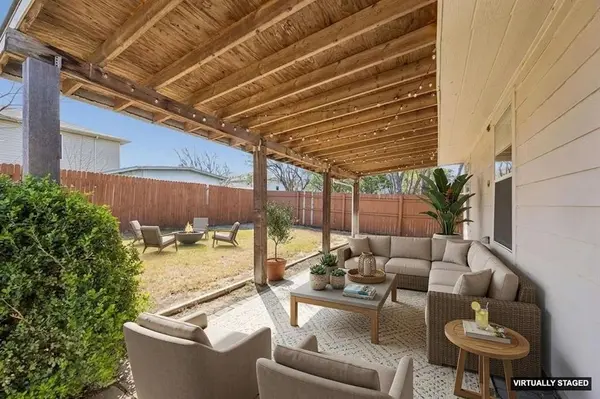 2437 Pecan Drive, Little Elm, TX 75068