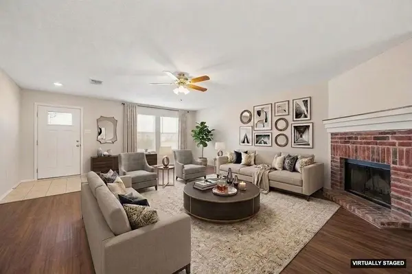 2437 Pecan Drive, Little Elm, TX 75068