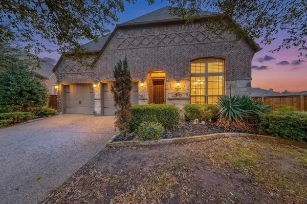 1005 Finsbury Park, Forney, TX 75126