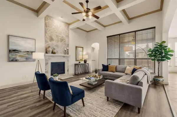 1005 Finsbury Park, Forney, TX 75126