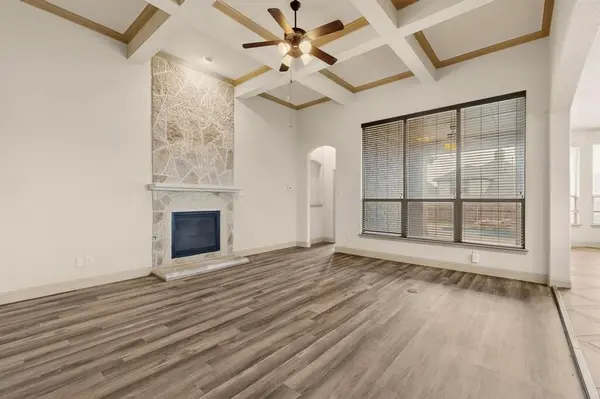 1005 Finsbury Park, Forney, TX 75126