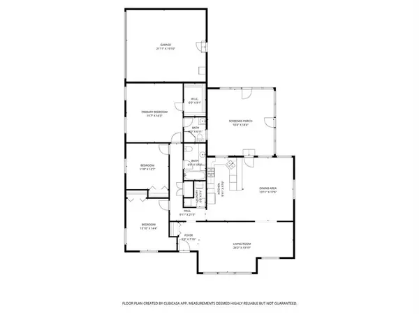 635 Classen Drive, Dallas, TX 75218