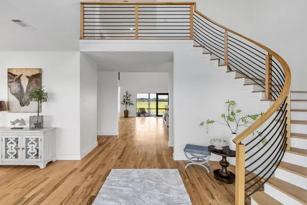 4245 County Road 1096, Celeste, TX 75423