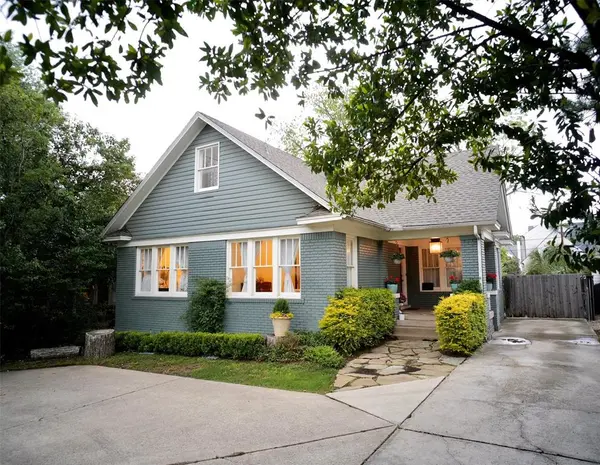 3852 Mockingbird Lane, Highland Park, TX 75205