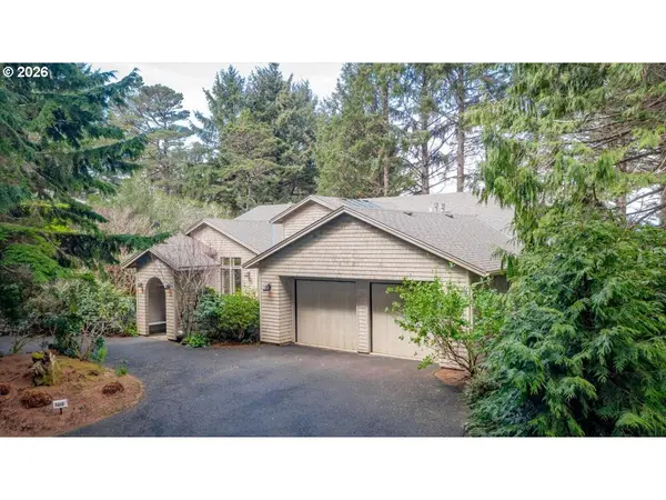 108 RIDGE CREST RD, Gleneden Beach, OR 97388