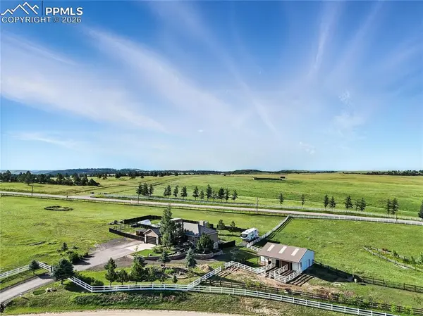 20420 Amanda CT, Colorado Springs, CO 80908