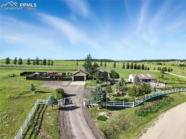 20420 Amanda CT, Colorado Springs, CO 80908