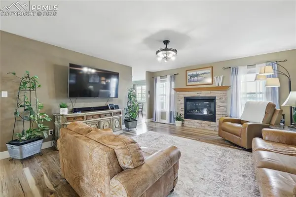 20420 Amanda CT, Colorado Springs, CO 80908