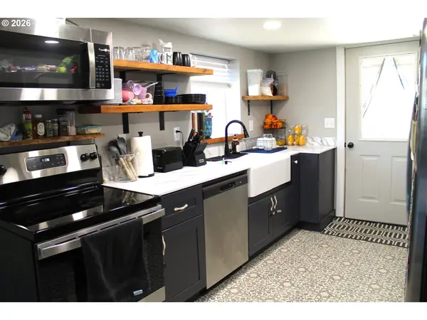 518 SE 2ND AVE, John Day, OR 97845