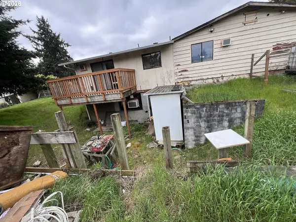 2118 SE 110TH AVE, Portland, OR 97216