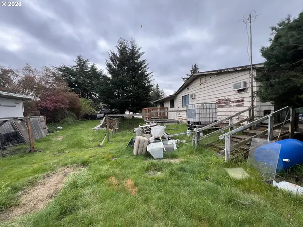 2118 SE 110TH AVE, Portland, OR 97216