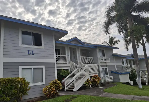 75-6081 ALII DR #LL103, Kailua Kona, HI 96740