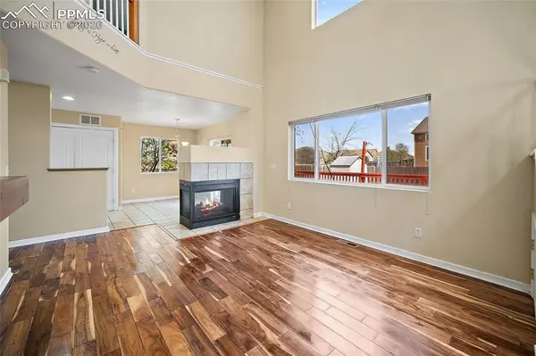 3403 Tail Spin DR, Colorado Springs, CO 80916