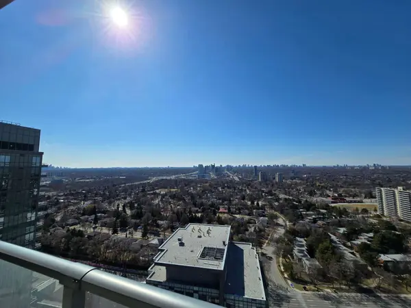 56 Forest Manor RD #2307, Toronto C15, ON M2J 1M6