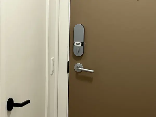 5 Quarrington LN #1505, Toronto C13, ON M3C 1H7