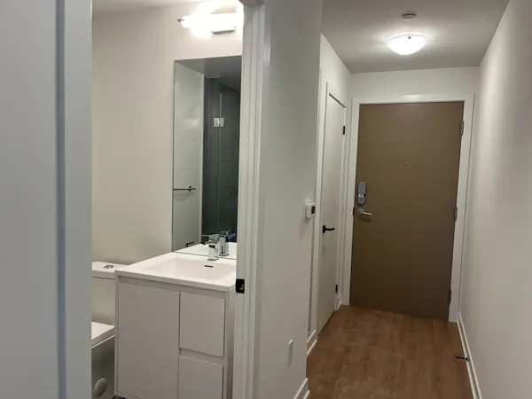 5 Quarrington LN #1505, Toronto C13, ON M3C 1H7