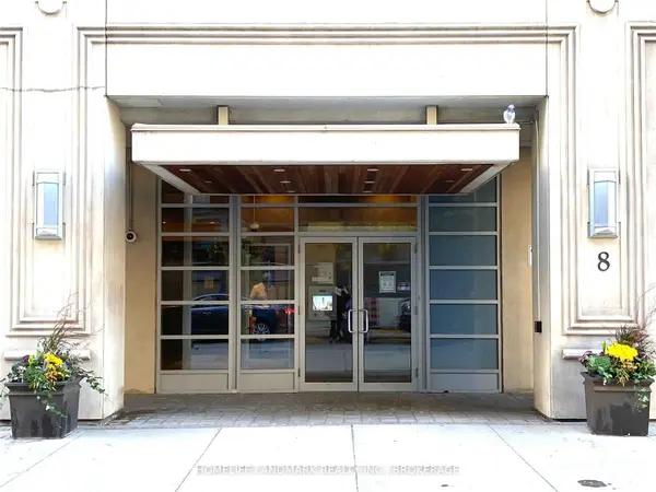 8 Scollard ST #1009, Toronto C02, ON M5R 1M2