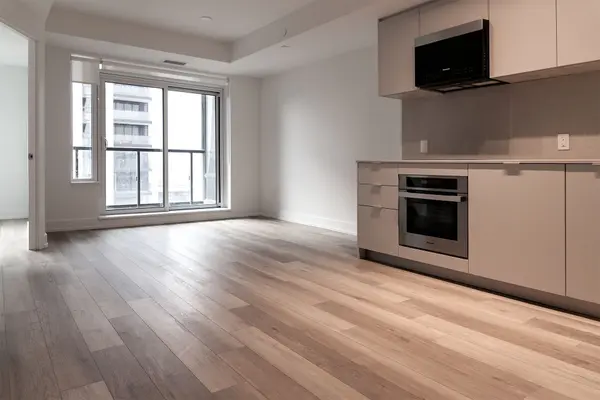 9 Clegg RD #1501, Markham, ON L6G 0H3