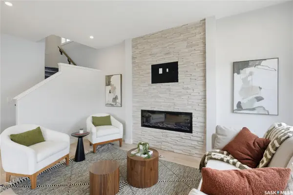 4972 Padwick ROAD, Regina, SK S4W 0C4