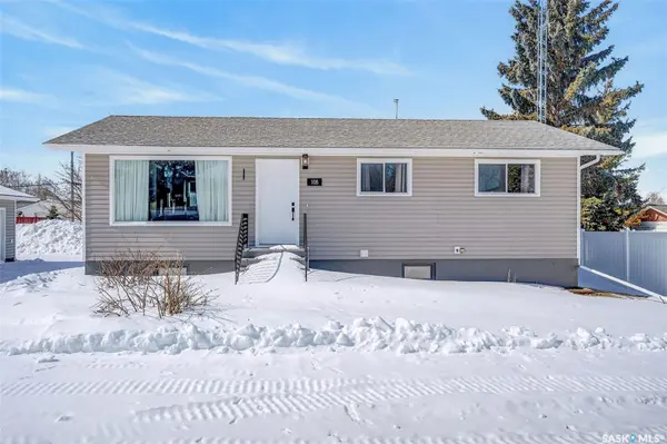 105 4th AVENUE N, St. Brieux, SK S0K 3V0