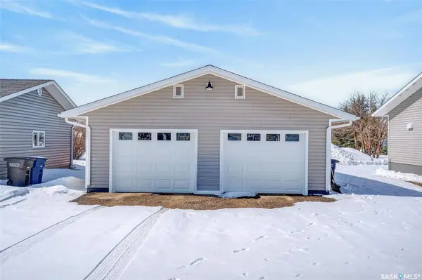 105 4th AVENUE N, St. Brieux, SK S0K 3V0