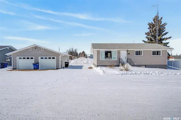 105 4th AVENUE N, St. Brieux, SK S0K 3V0