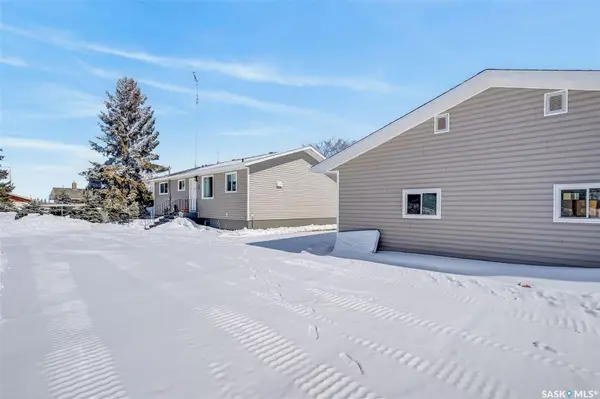 105 4th AVENUE N, St. Brieux, SK S0K 3V0