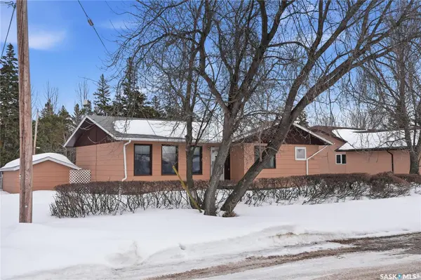 745 Ste Annes AVENUE, Bruno, SK S0K 0S0