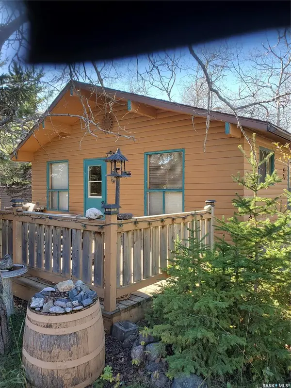 Lake Address, Meeting Lake, SK S0M 2L0