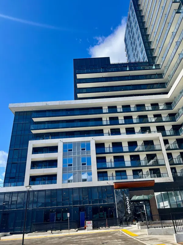 3220 William Coltson AVE E #504, Oakville, ON L6H 7C2