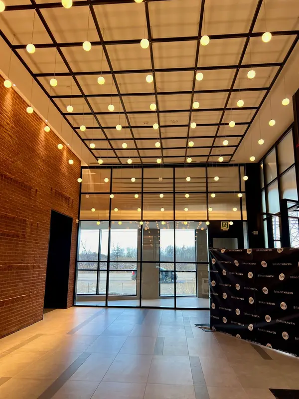 3220 William Coltson AVE E #504, Oakville, ON L6H 7C2