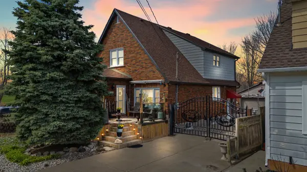 5367 Kitchener ST, Niagara Falls, ON L2G 1B6